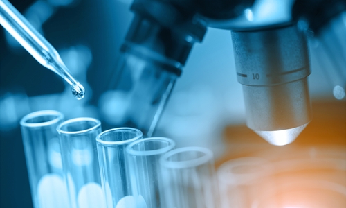 Professional Scientific and Technical
